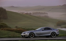 Mercedes SLR McLaren   